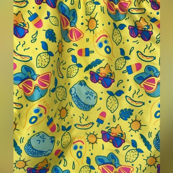 Disney Toy Story swim trunks - Picture 2 of 2